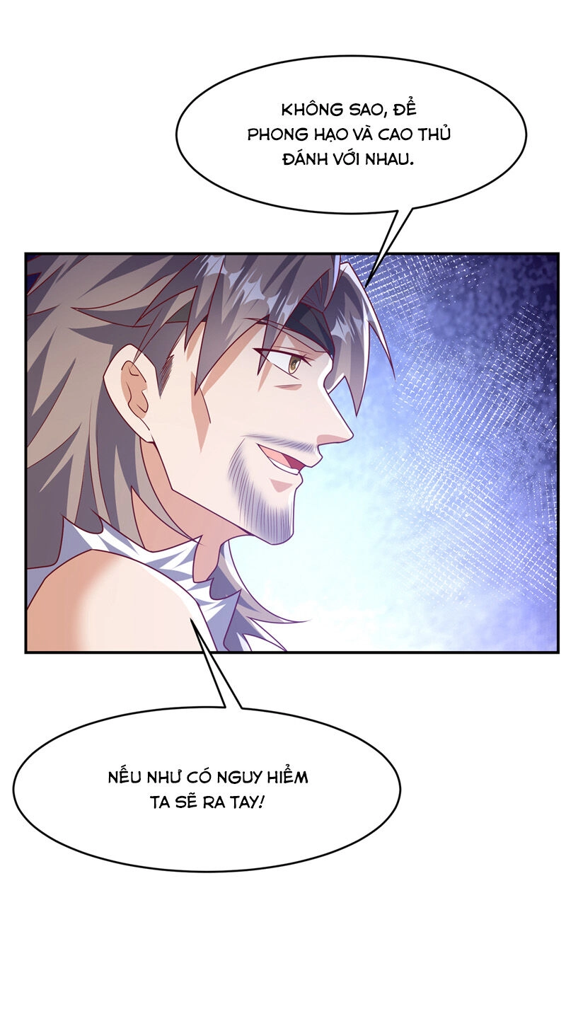 Võ Nghịch Chapter 483 - 4