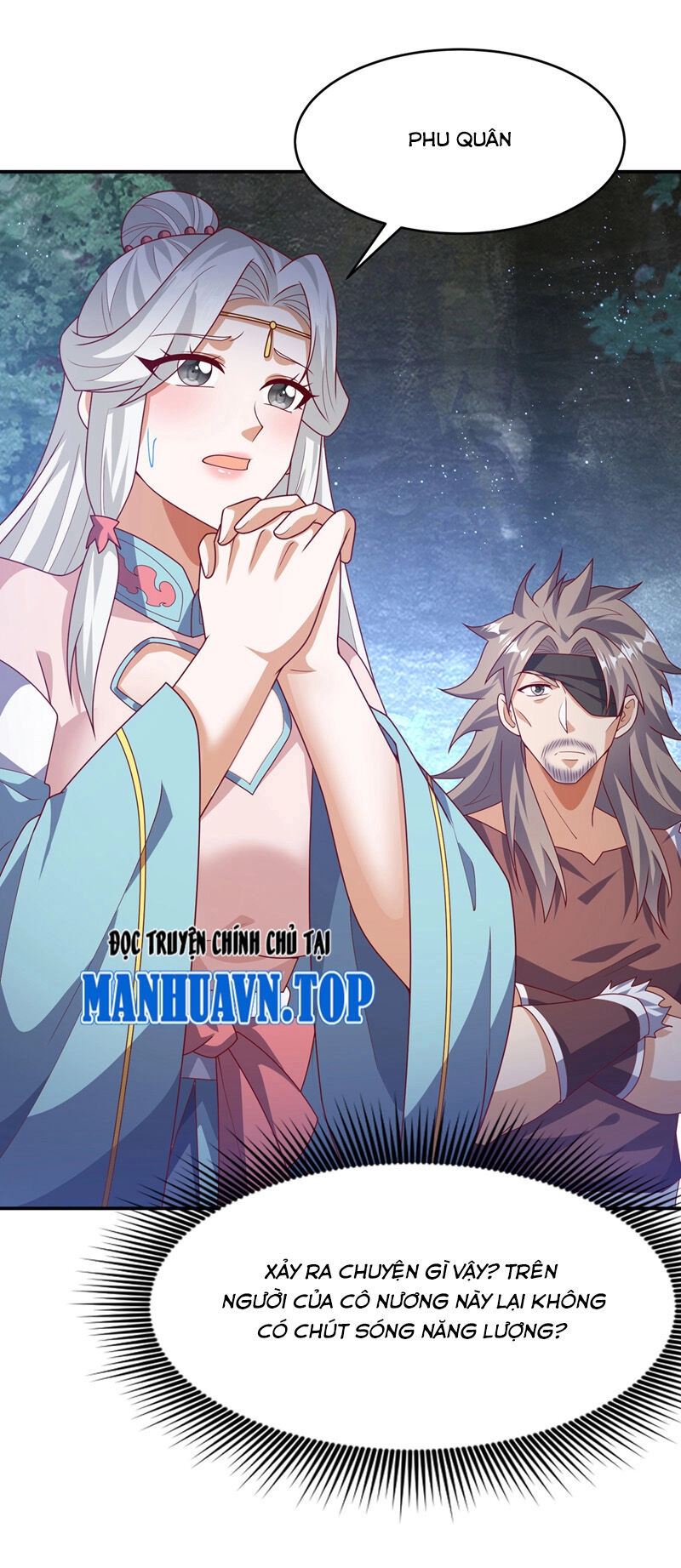 Võ Nghịch Chapter 483 - 5