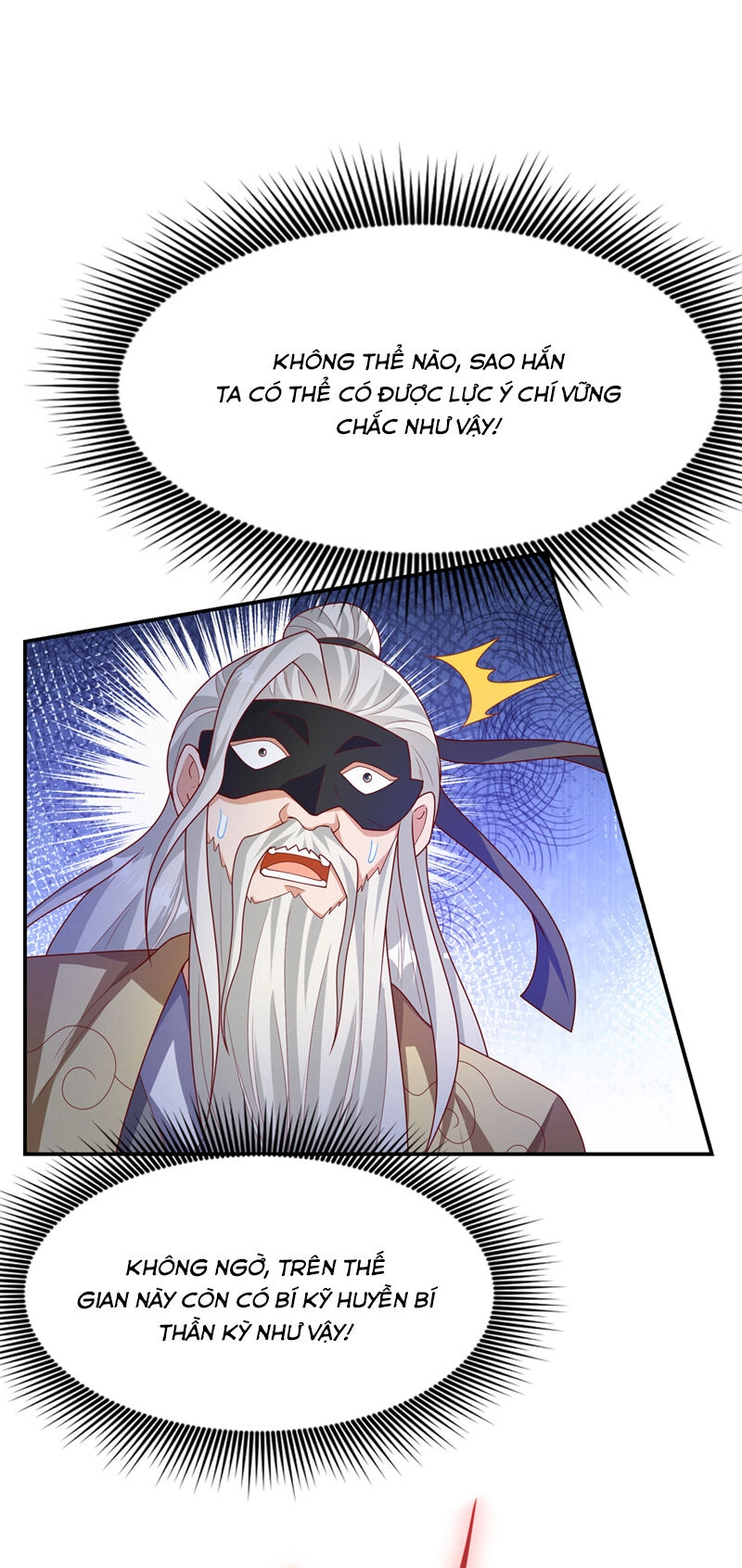 Võ Nghịch Chapter 483 - 8