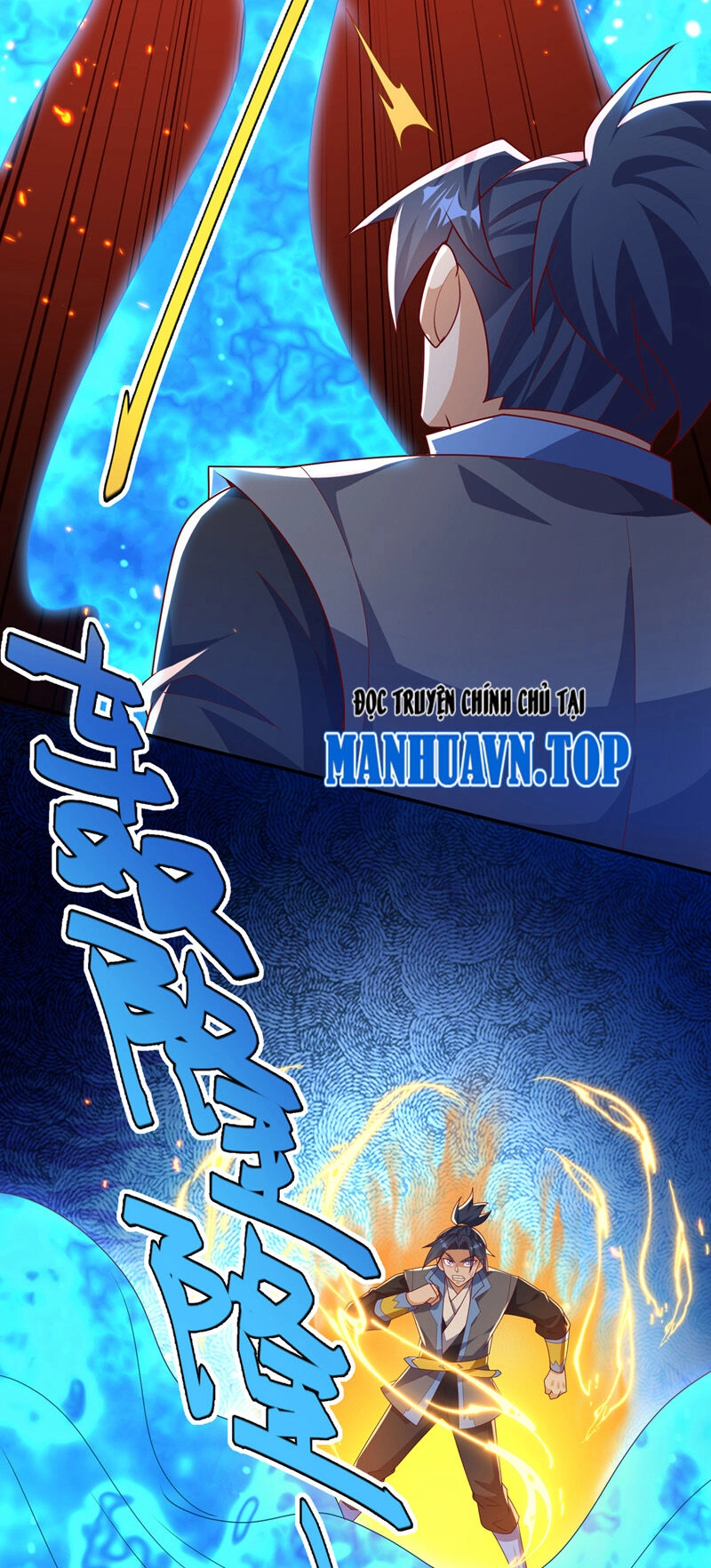 Võ Nghịch Chapter 483 - 10