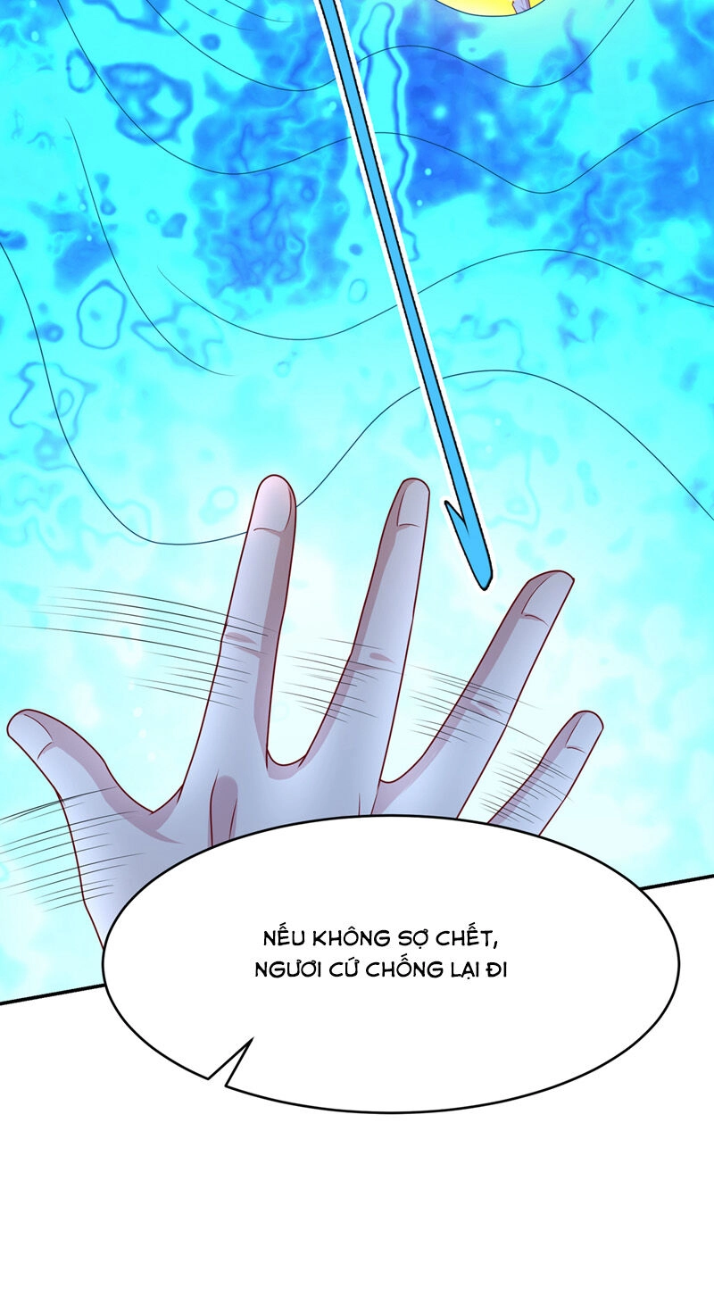 Võ Nghịch Chapter 483 - 11