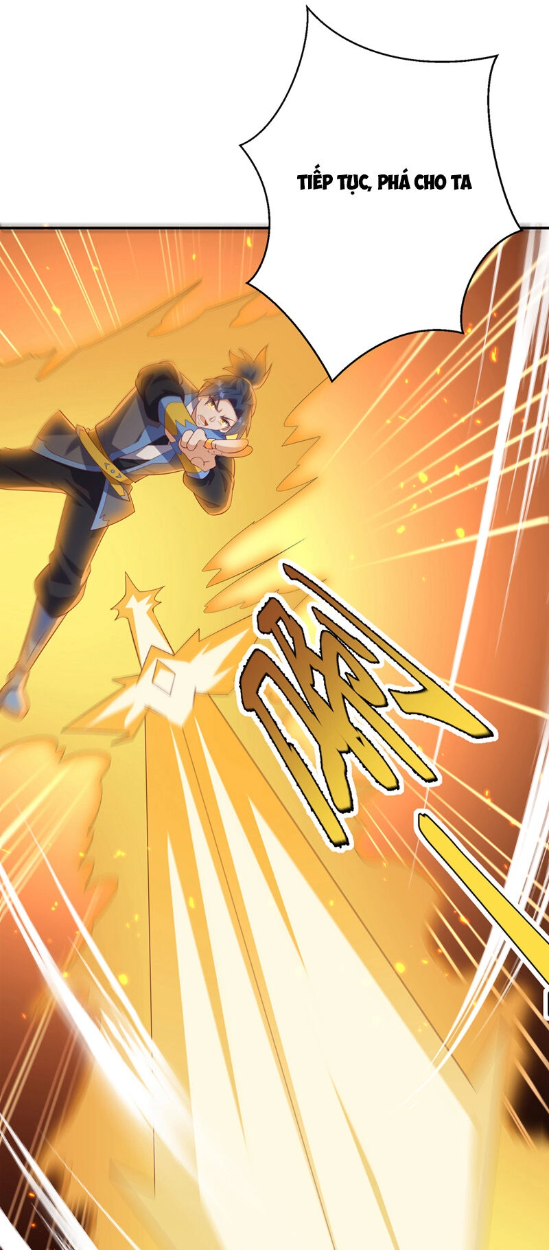 Võ Nghịch Chapter 483 - 13