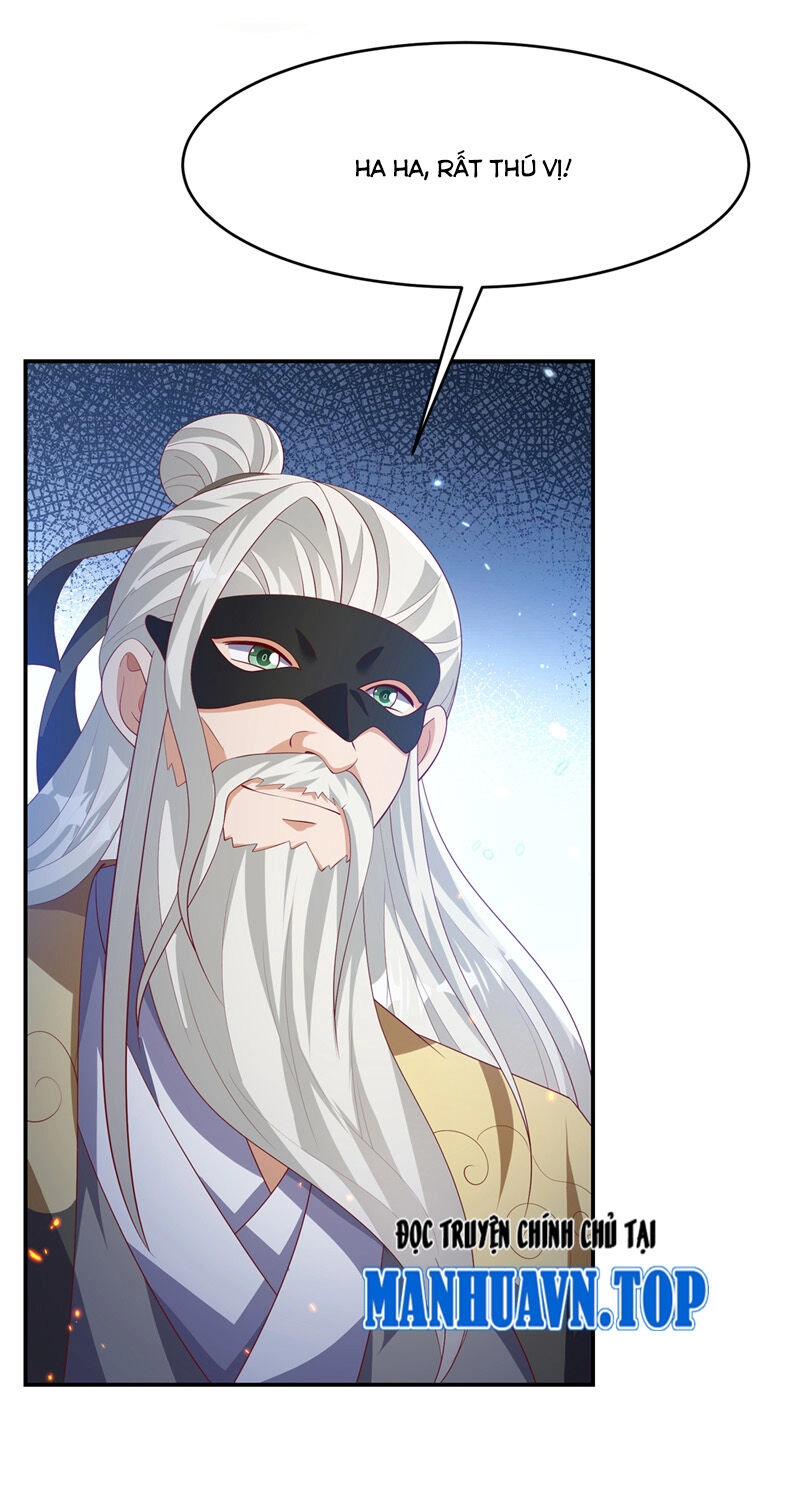 Võ Nghịch Chapter 483 - 20