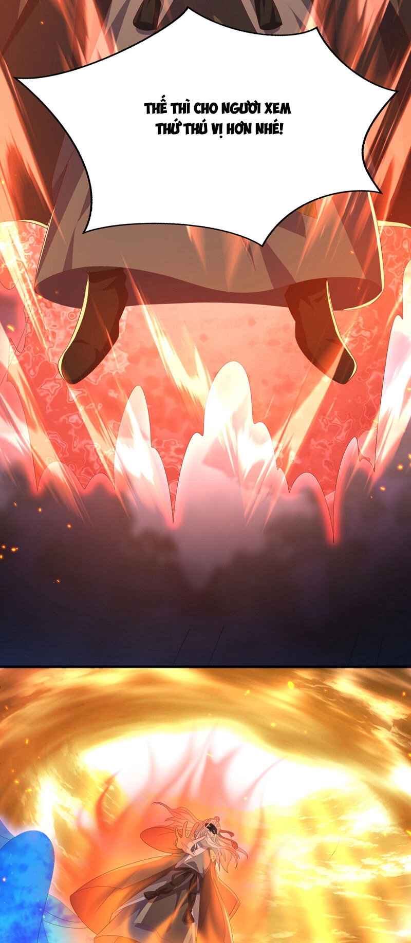 Võ Nghịch Chapter 483 - 22