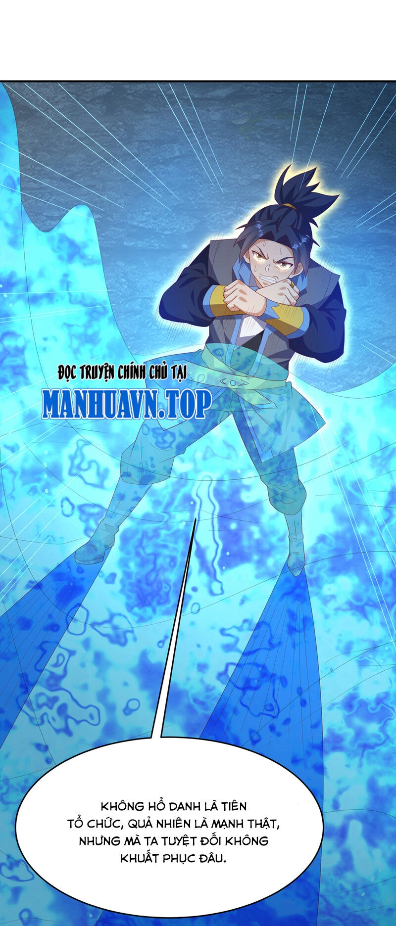 Võ Nghịch Chapter 483 - 25