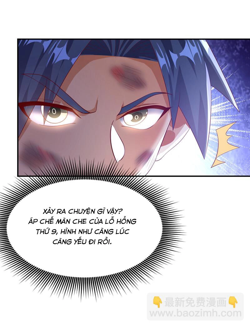 Võ Nghịch Chapter 483 - 34