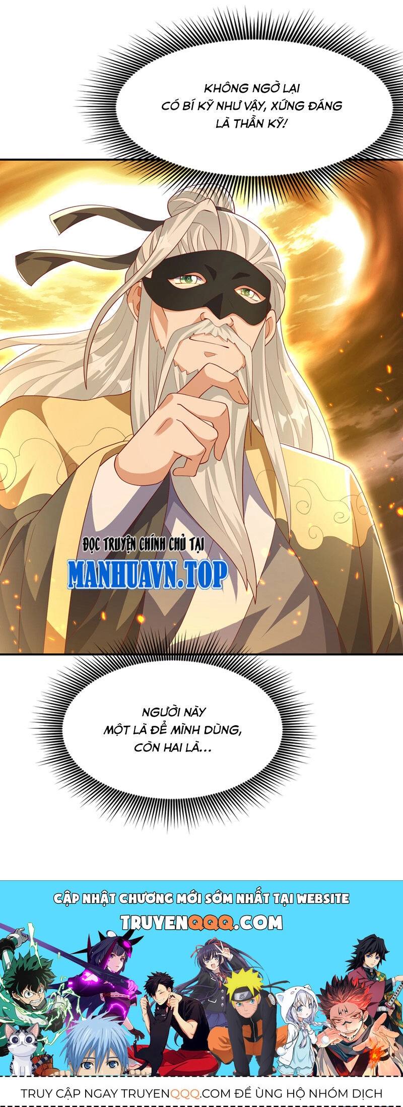 Võ Nghịch Chapter 483 - 35