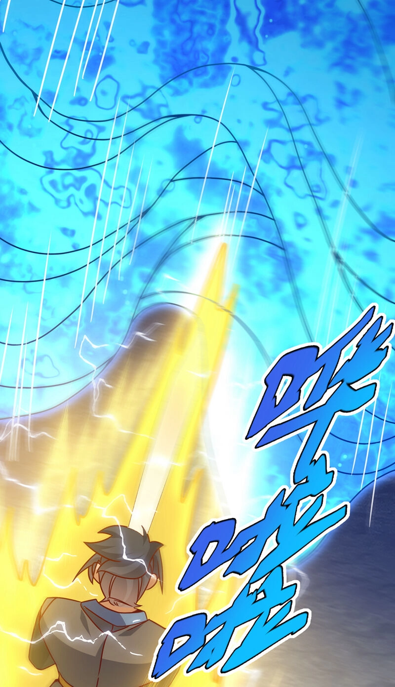 Võ Nghịch Chapter 484 - 3