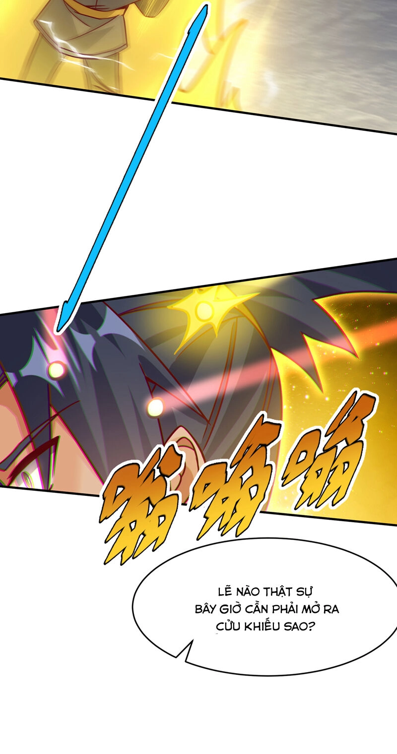 Võ Nghịch Chapter 484 - 4