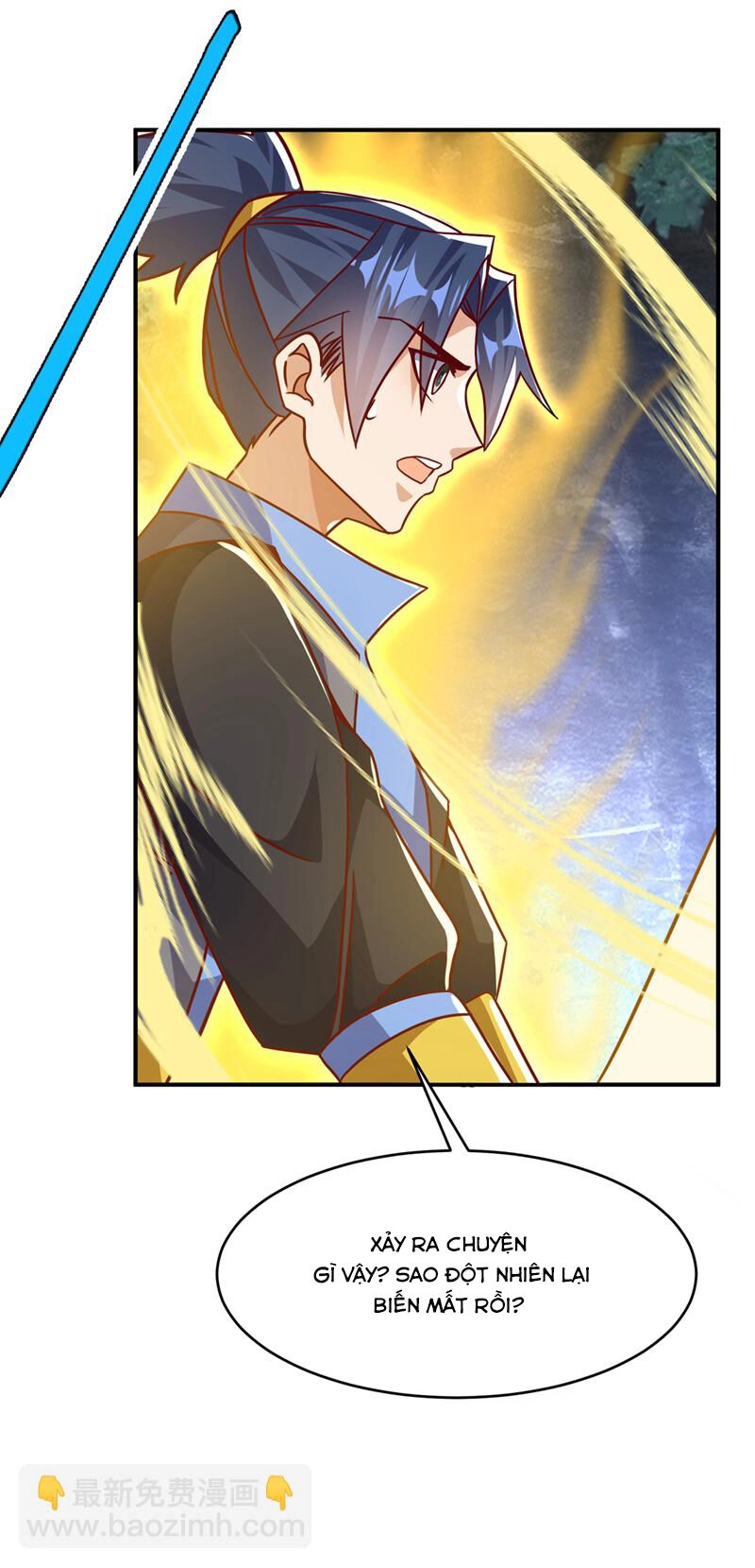 Võ Nghịch Chapter 484 - 6