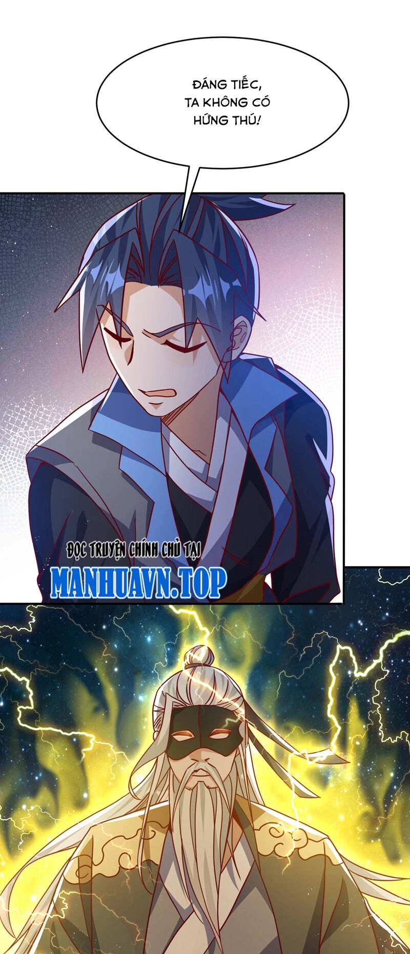 Võ Nghịch Chapter 484 - 10