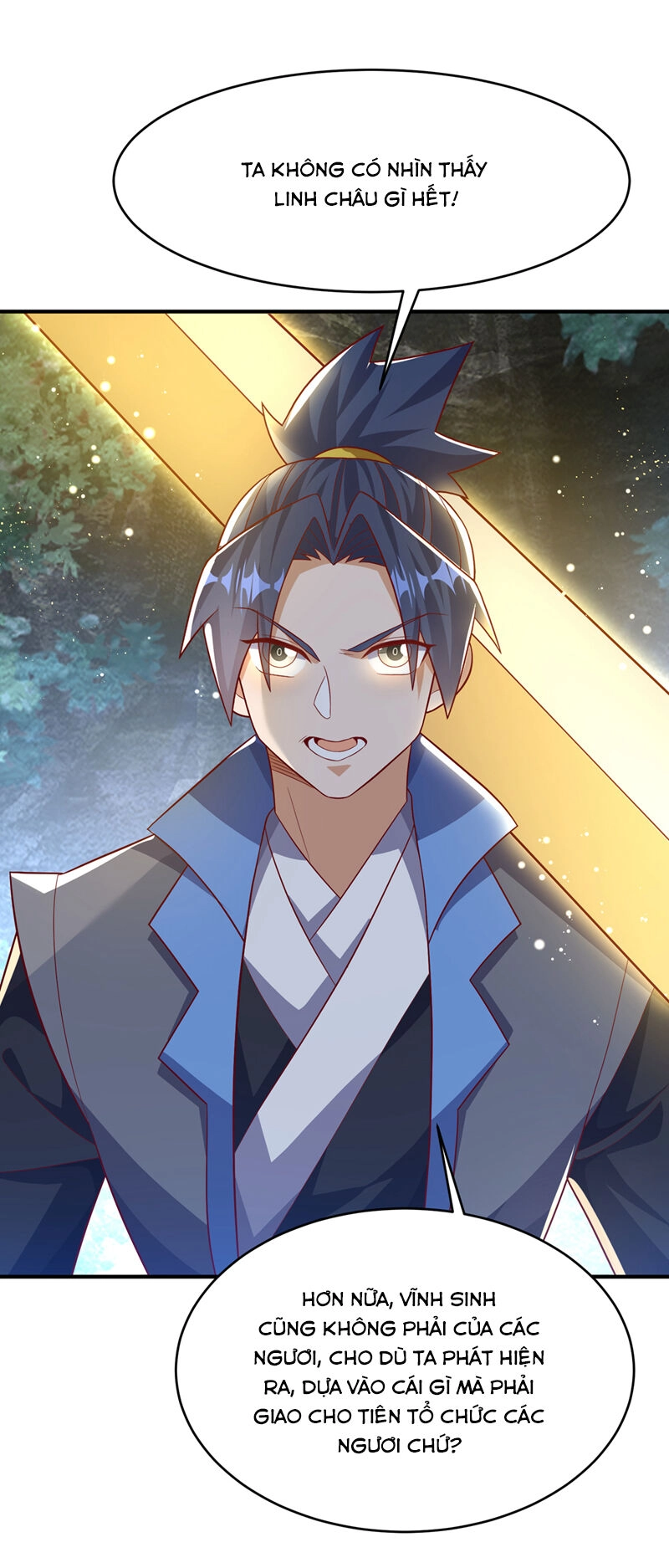 Võ Nghịch Chapter 484 - 22