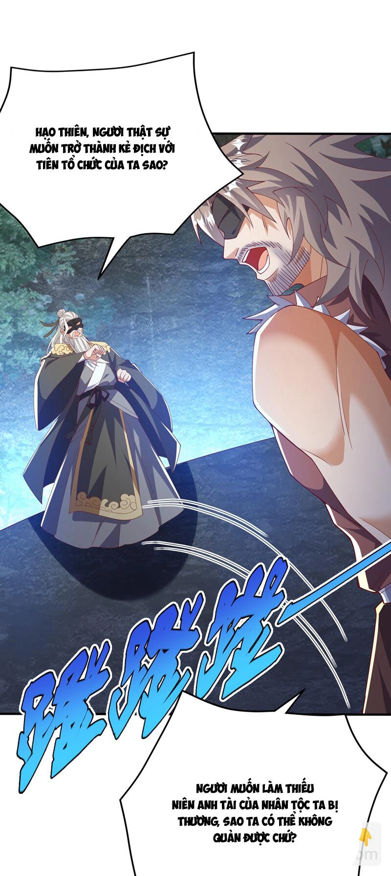 Võ Nghịch Chapter 484 - 29