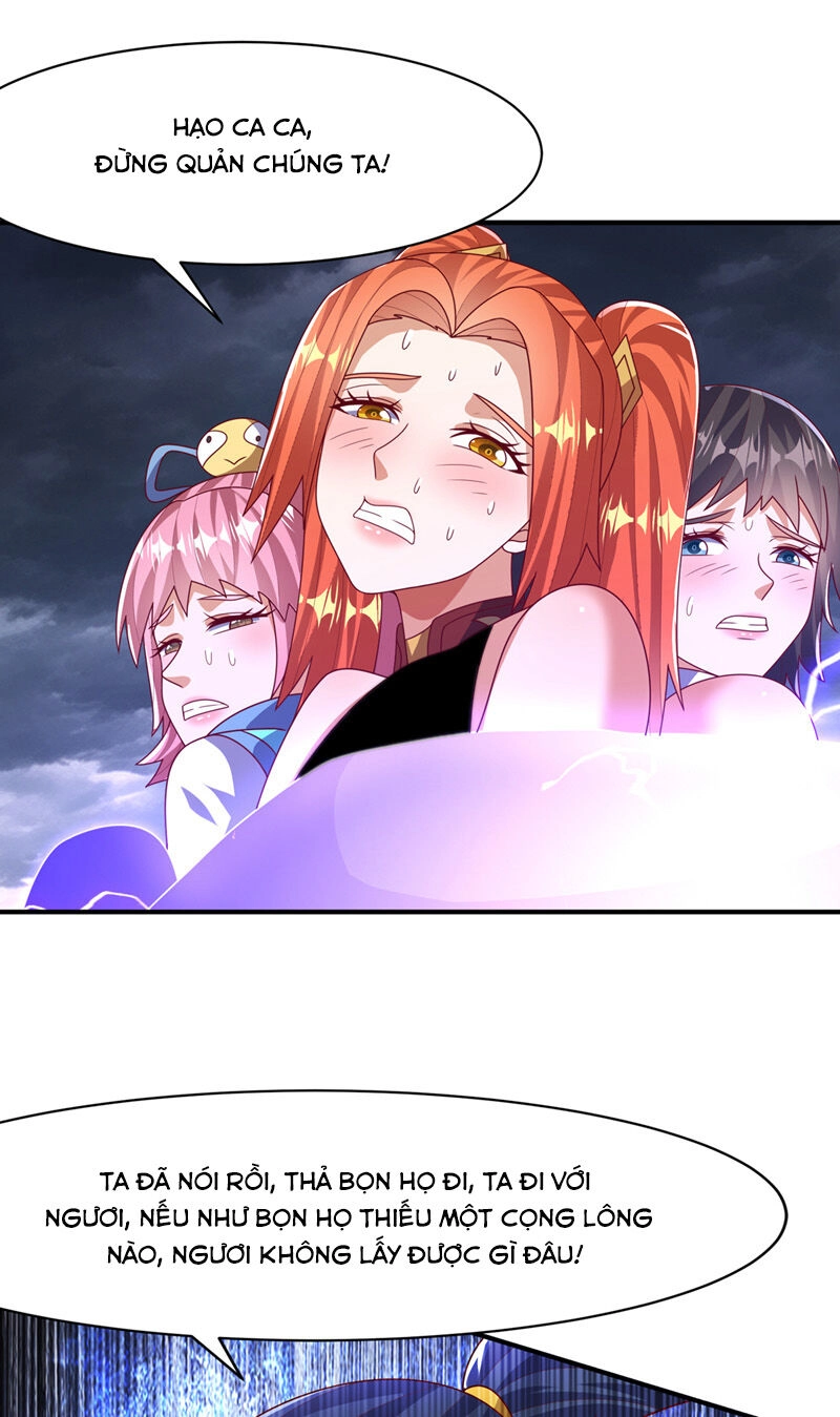 Võ Nghịch Chapter 485 - 29