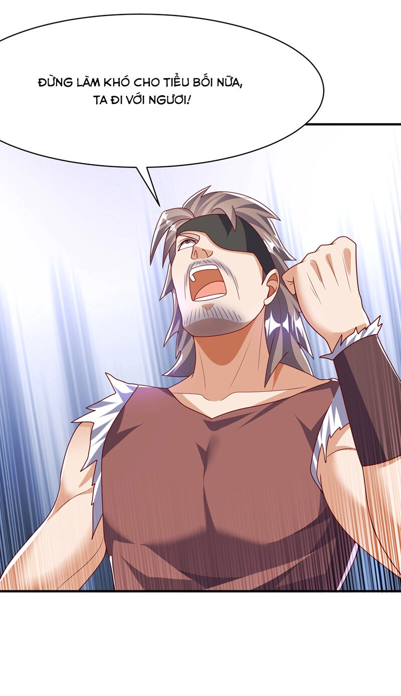 Võ Nghịch Chapter 485 - 31