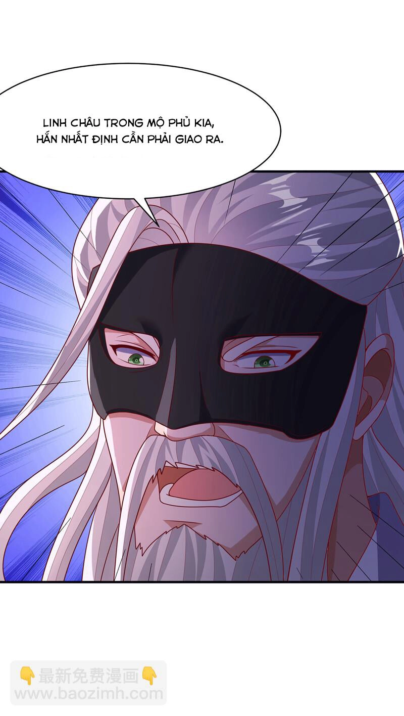 Võ Nghịch Chapter 486 - 4