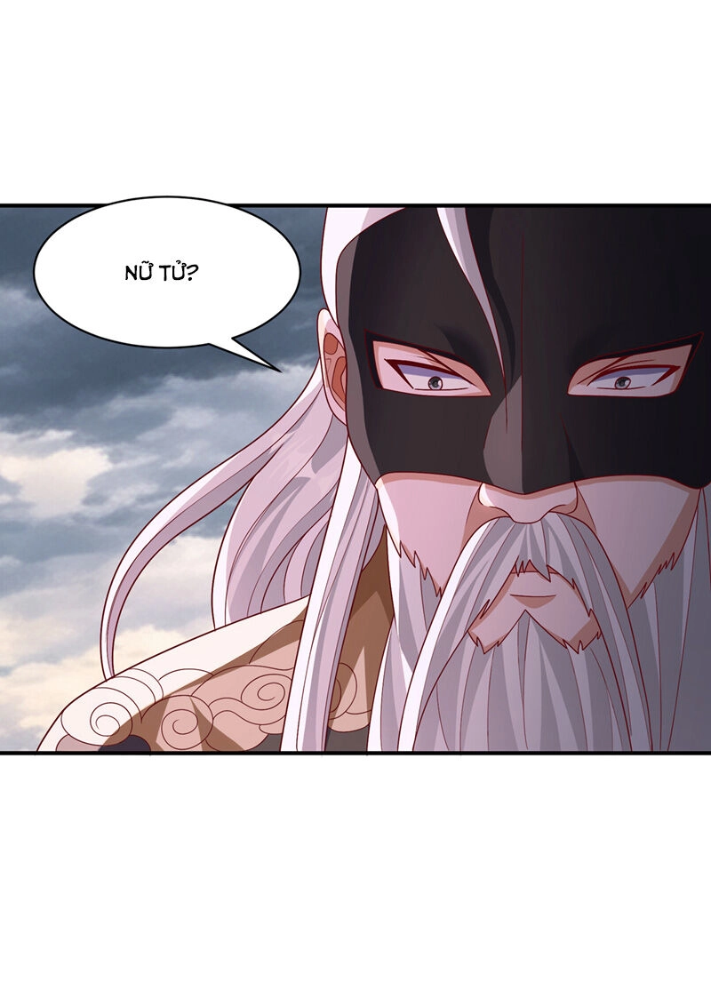 Võ Nghịch Chapter 486 - 8