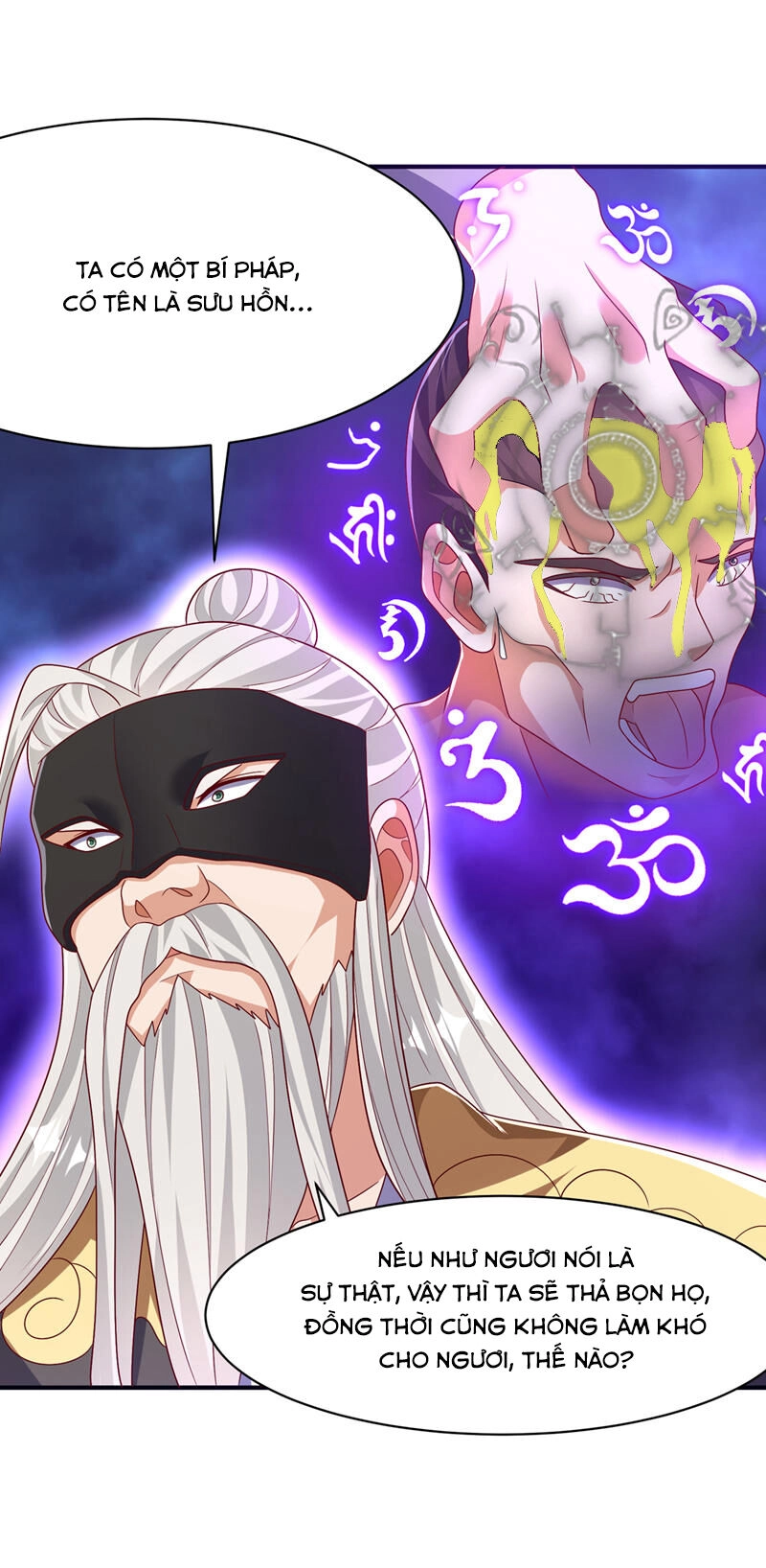 Võ Nghịch Chapter 486 - 11