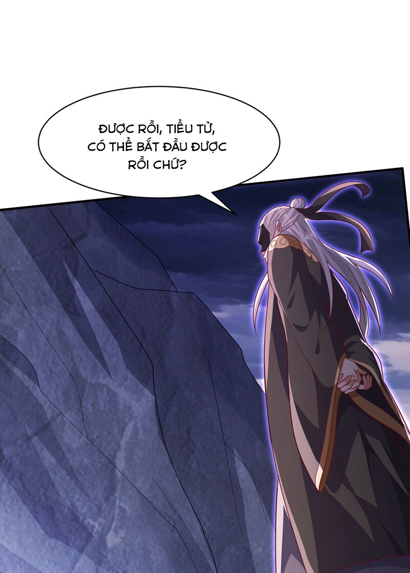 Võ Nghịch Chapter 486 - 19