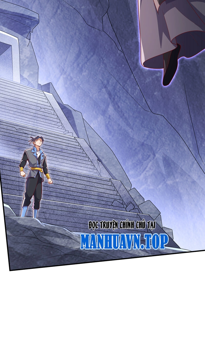 Võ Nghịch Chapter 486 - 20