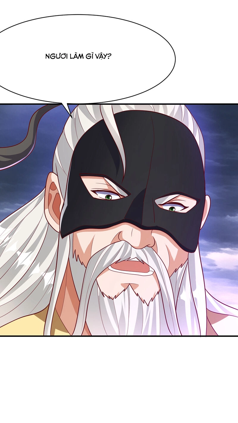 Võ Nghịch Chapter 486 - 22