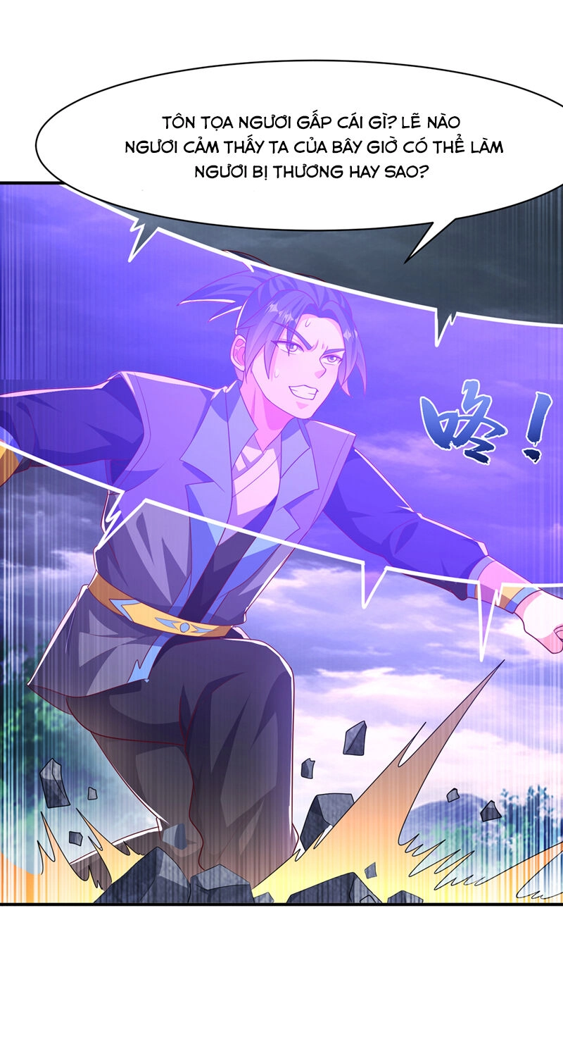 Võ Nghịch Chapter 486 - 24