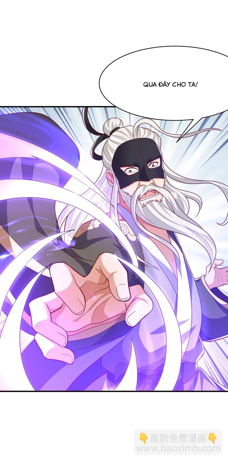 Võ Nghịch Chapter 486 - 27