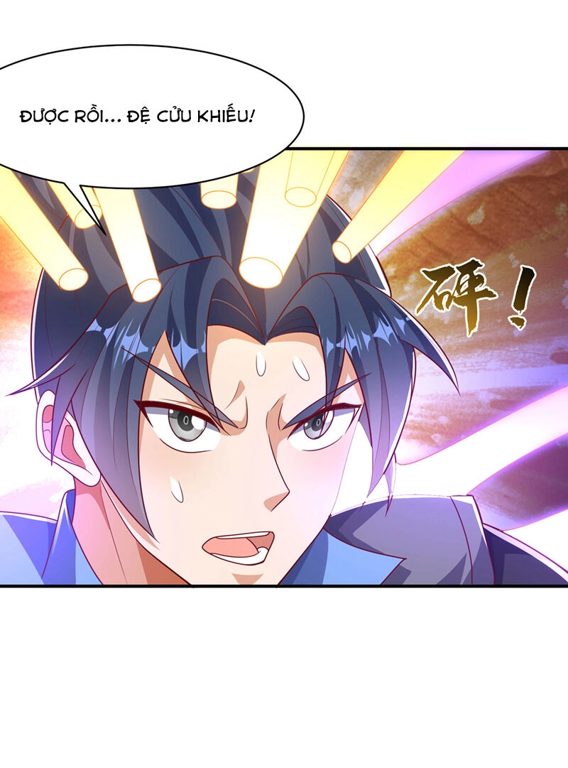 Võ Nghịch Chapter 486 - 29