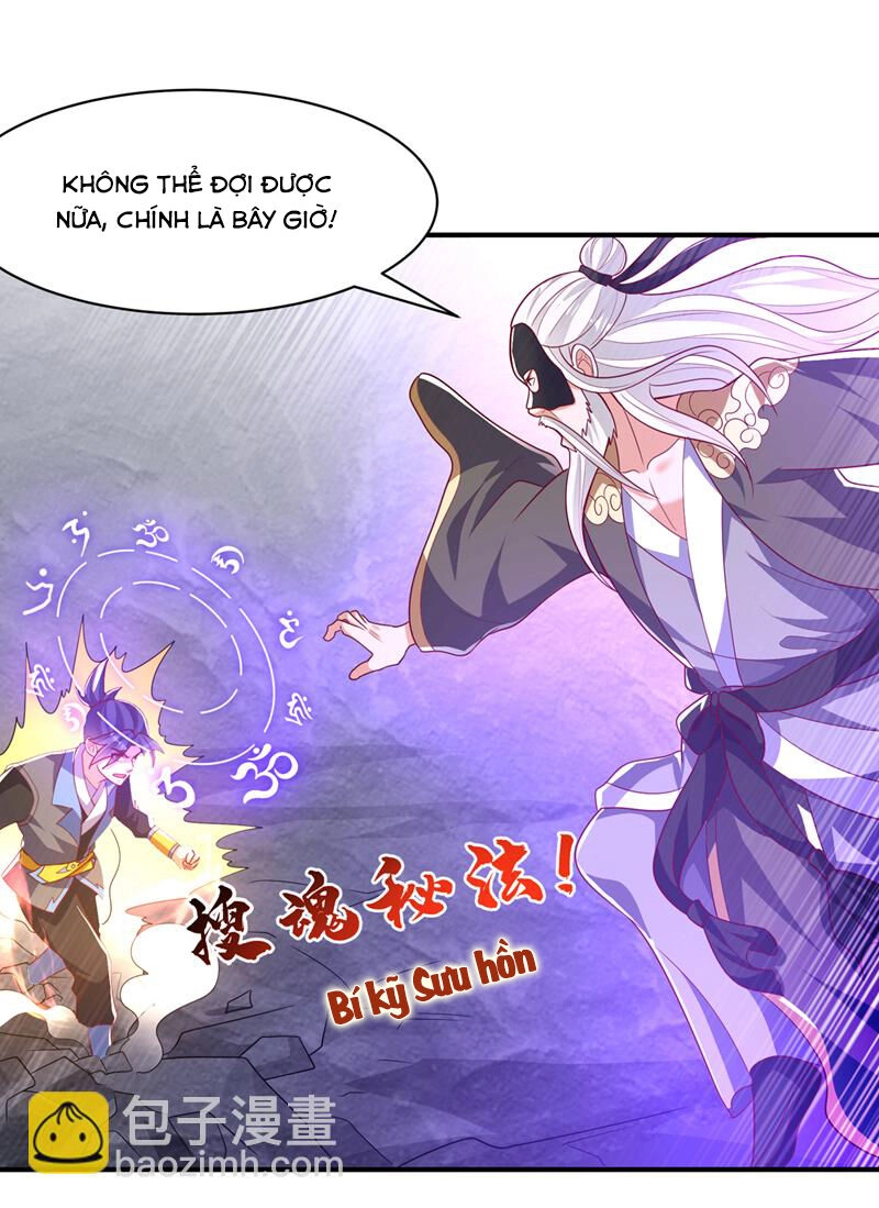 Võ Nghịch Chapter 486 - 31