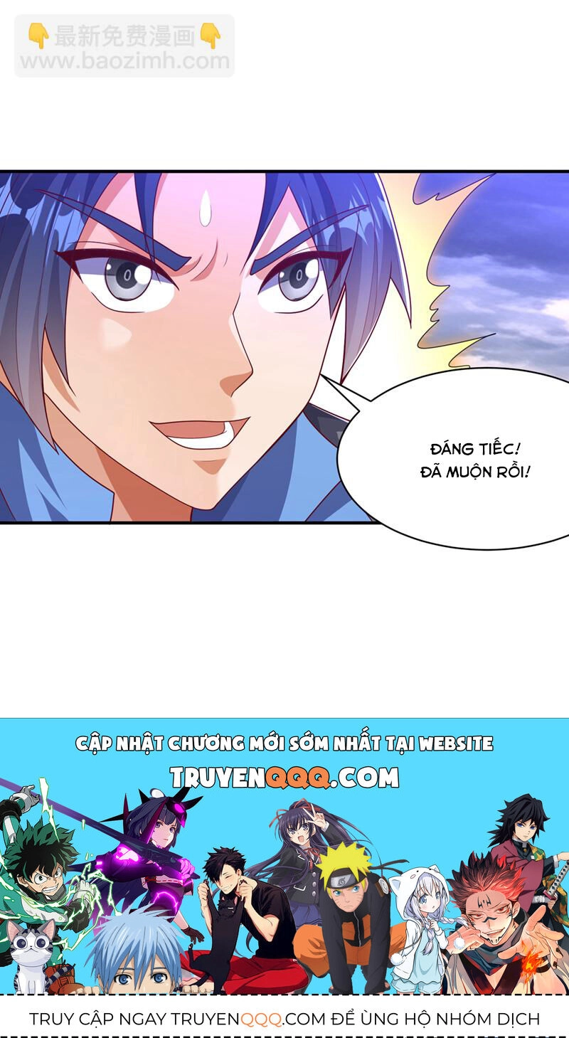 Võ Nghịch Chapter 486 - 32