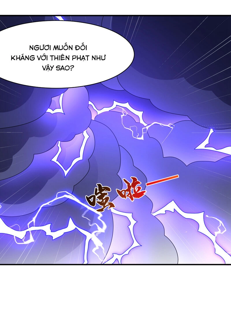 Võ Nghịch Chapter 487 - 19