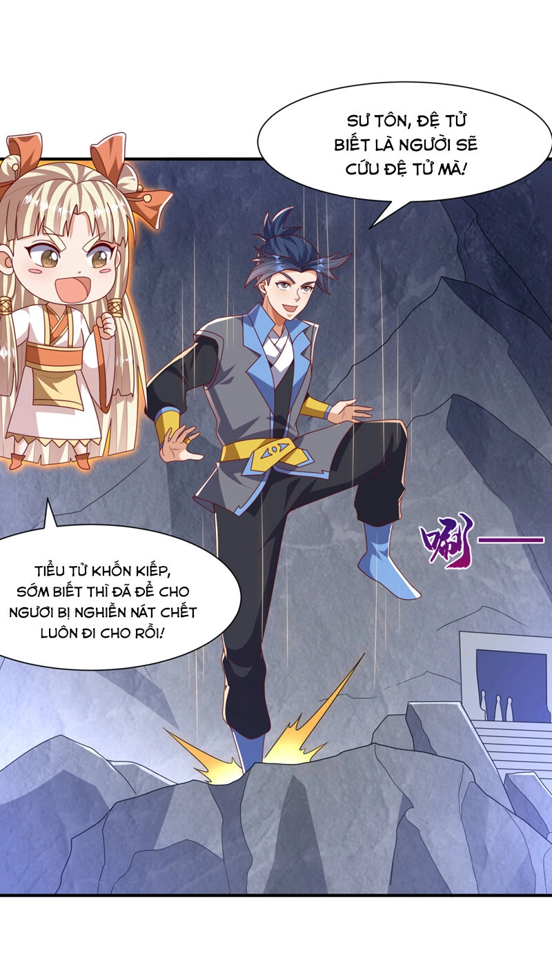 Võ Nghịch Chapter 487 - 26