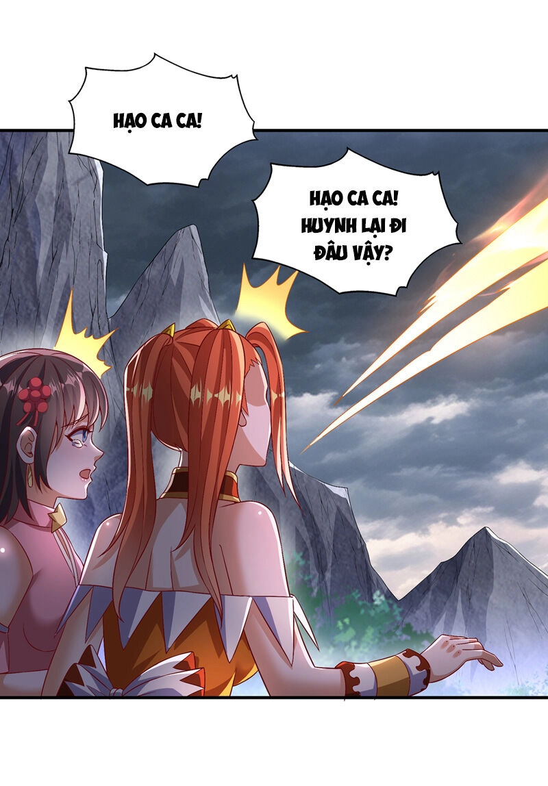 Võ Nghịch Chapter 490 - 8