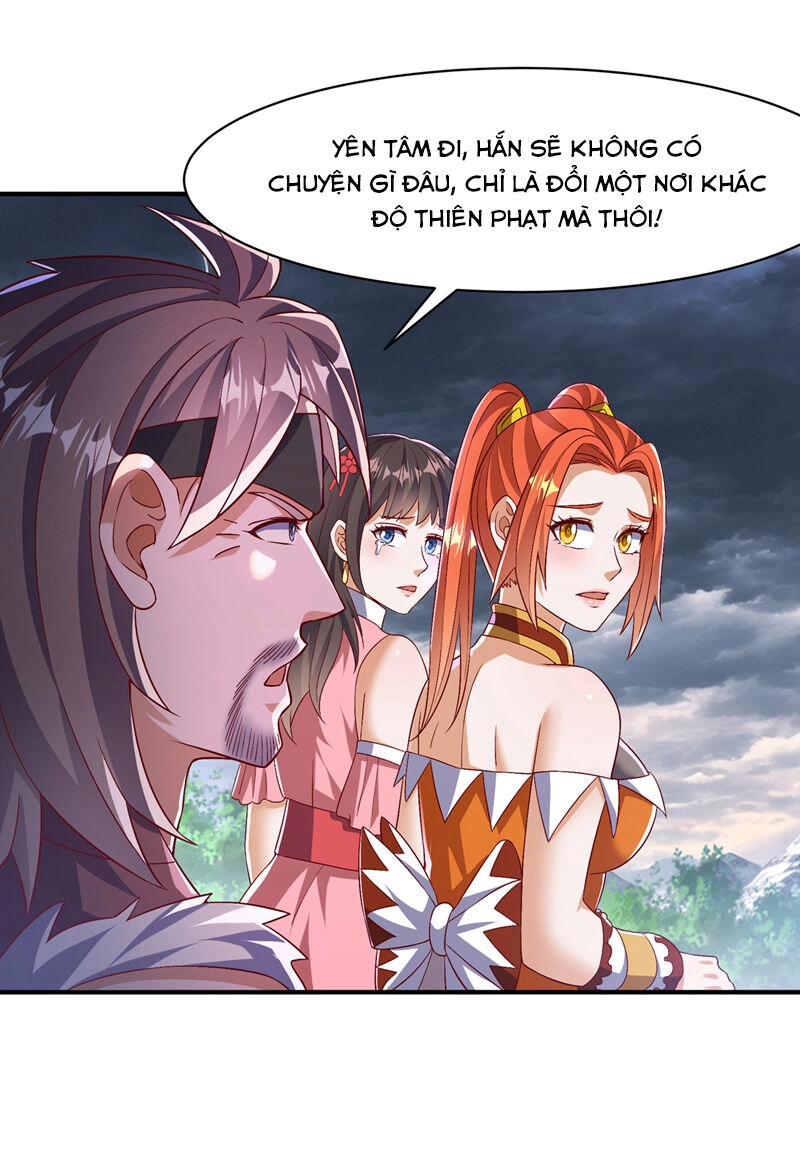 Võ Nghịch Chapter 490 - 9