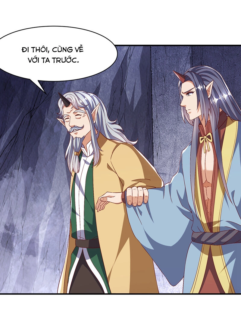 Võ Nghịch Chapter 490 - 14