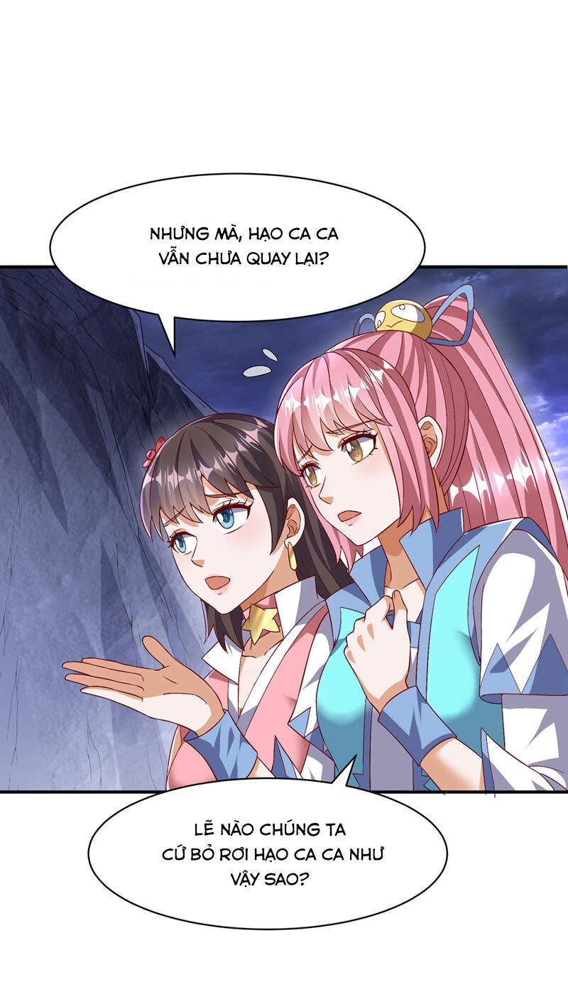Võ Nghịch Chapter 490 - 17
