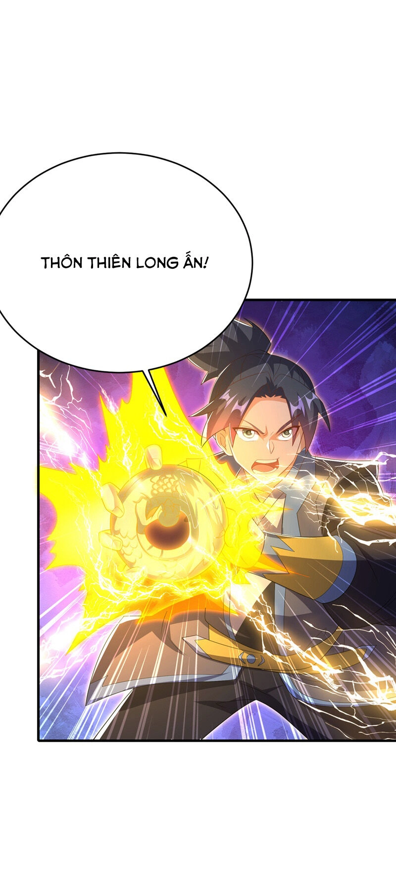 Võ Nghịch Chapter 491 - 2