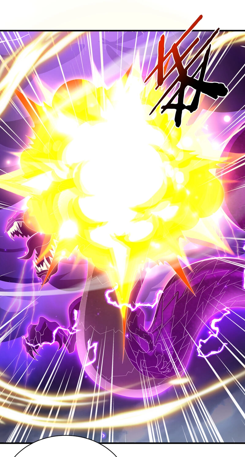 Võ Nghịch Chapter 491 - 4