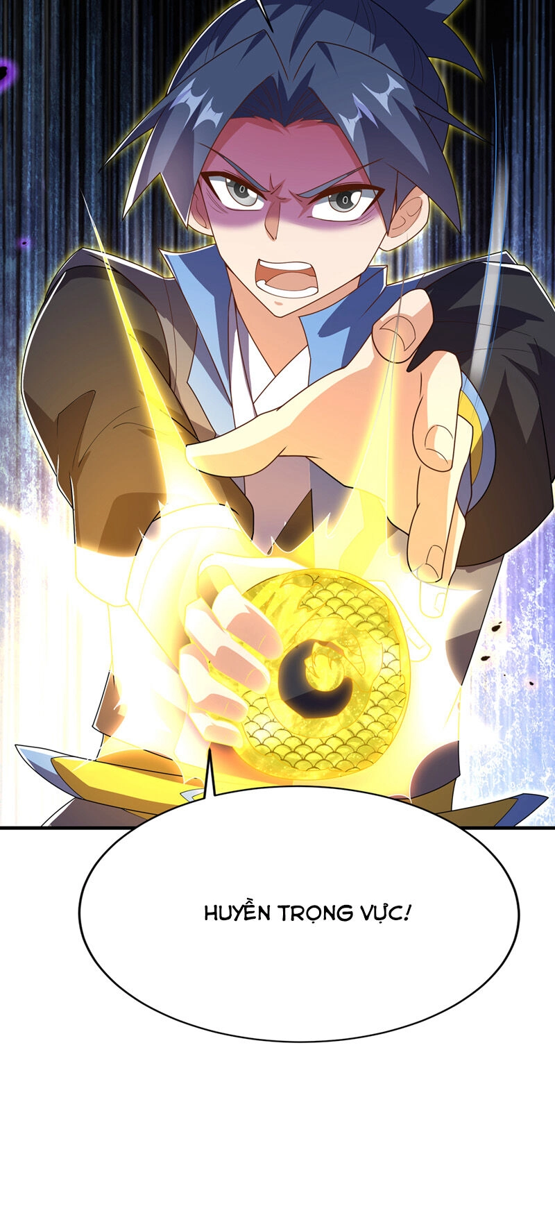 Võ Nghịch Chapter 491 - 8