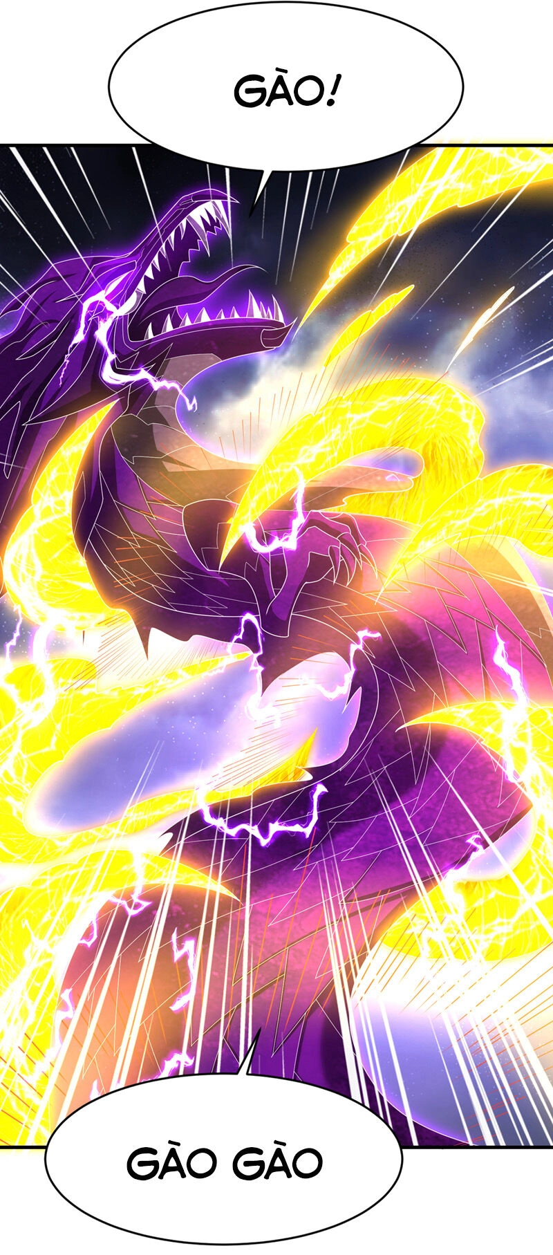 Võ Nghịch Chapter 491 - 9