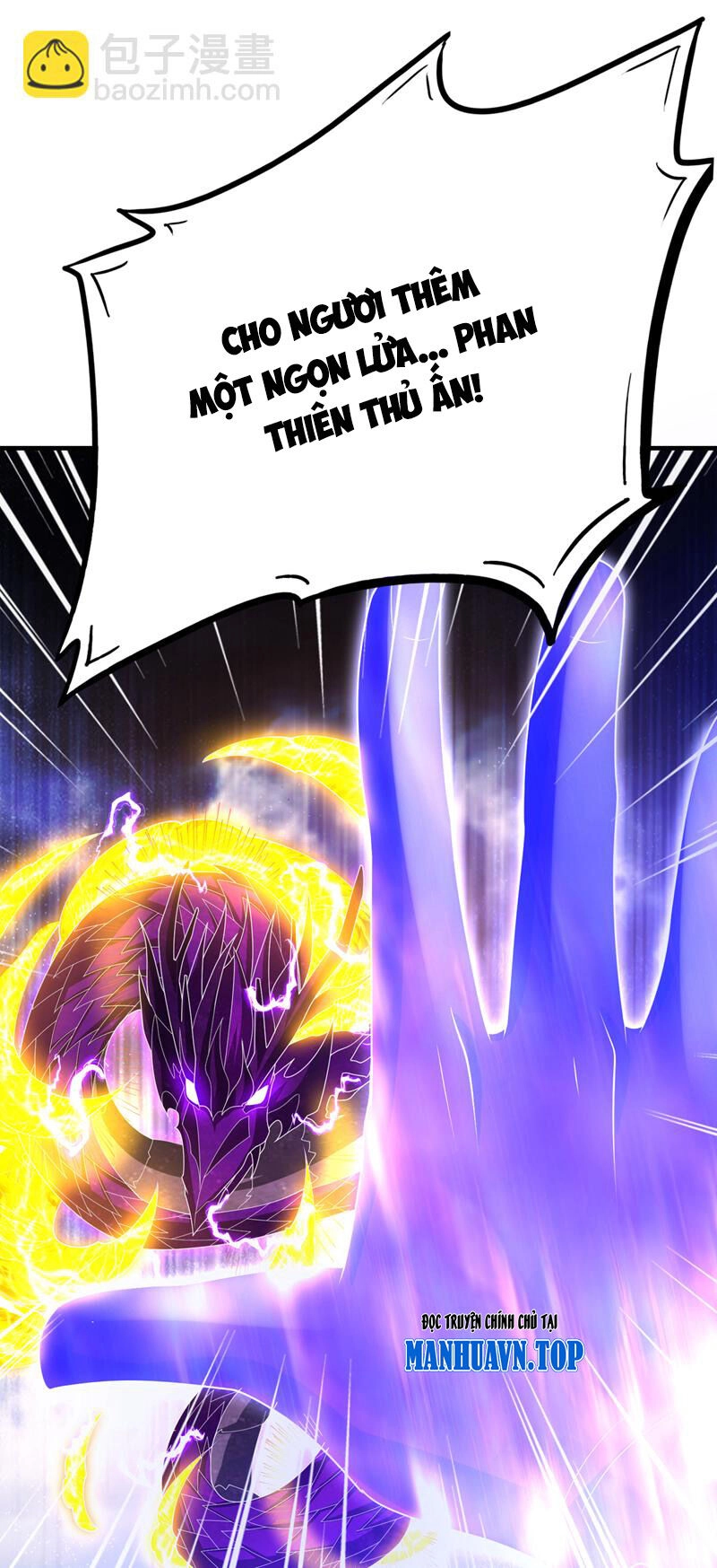 Võ Nghịch Chapter 491 - 10