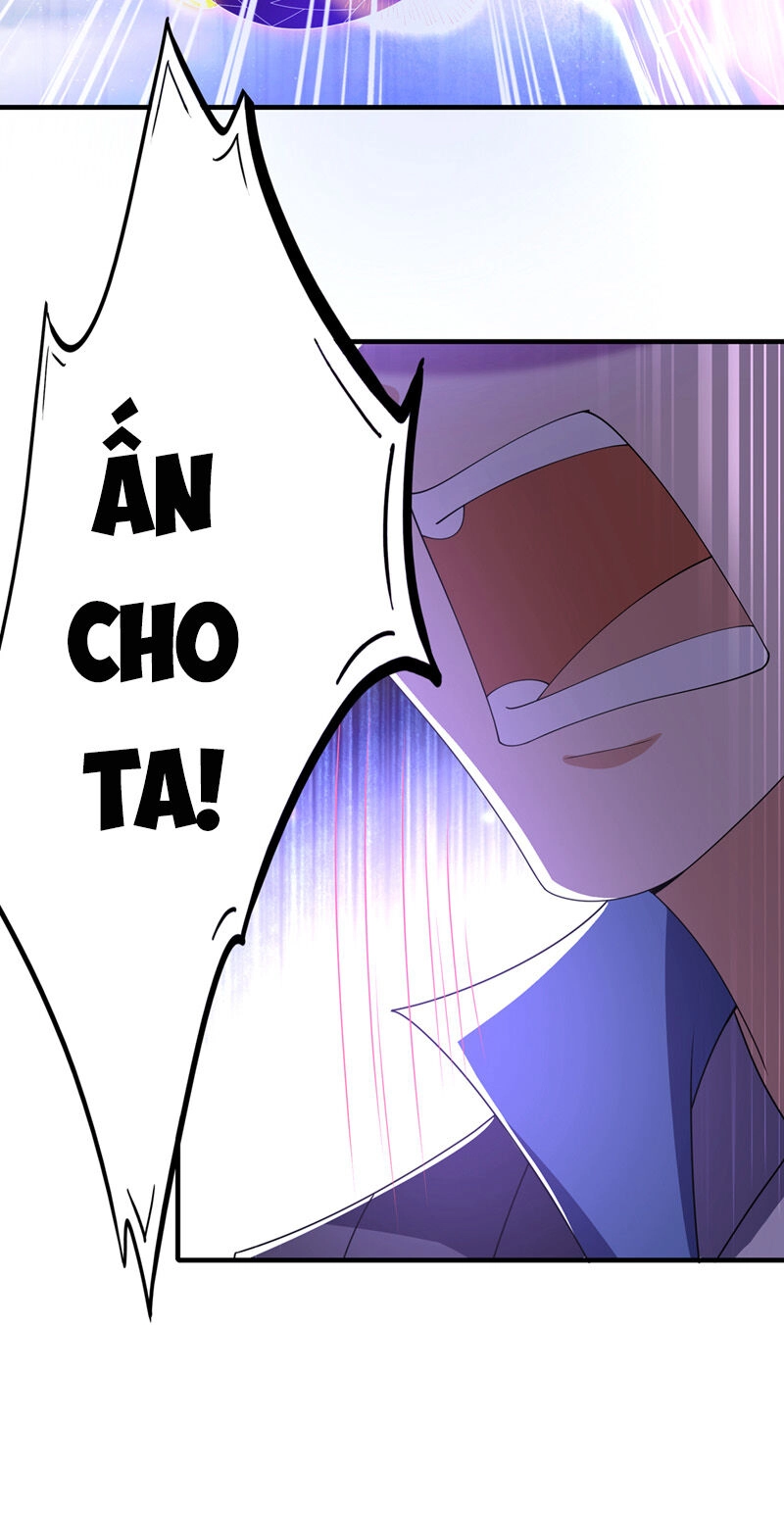 Võ Nghịch Chapter 491 - 11