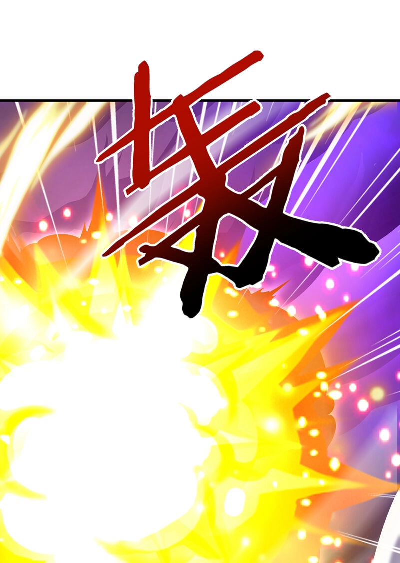 Võ Nghịch Chapter 491 - 12