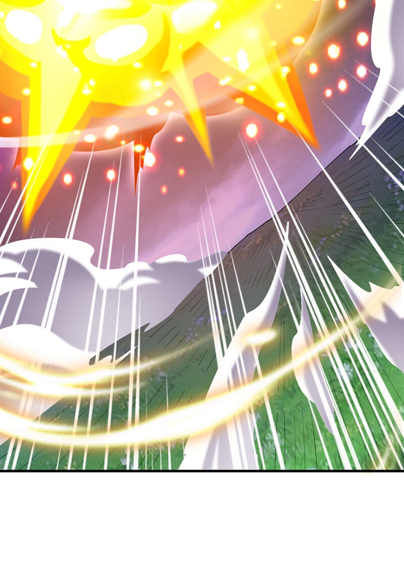 Võ Nghịch Chapter 491 - 13