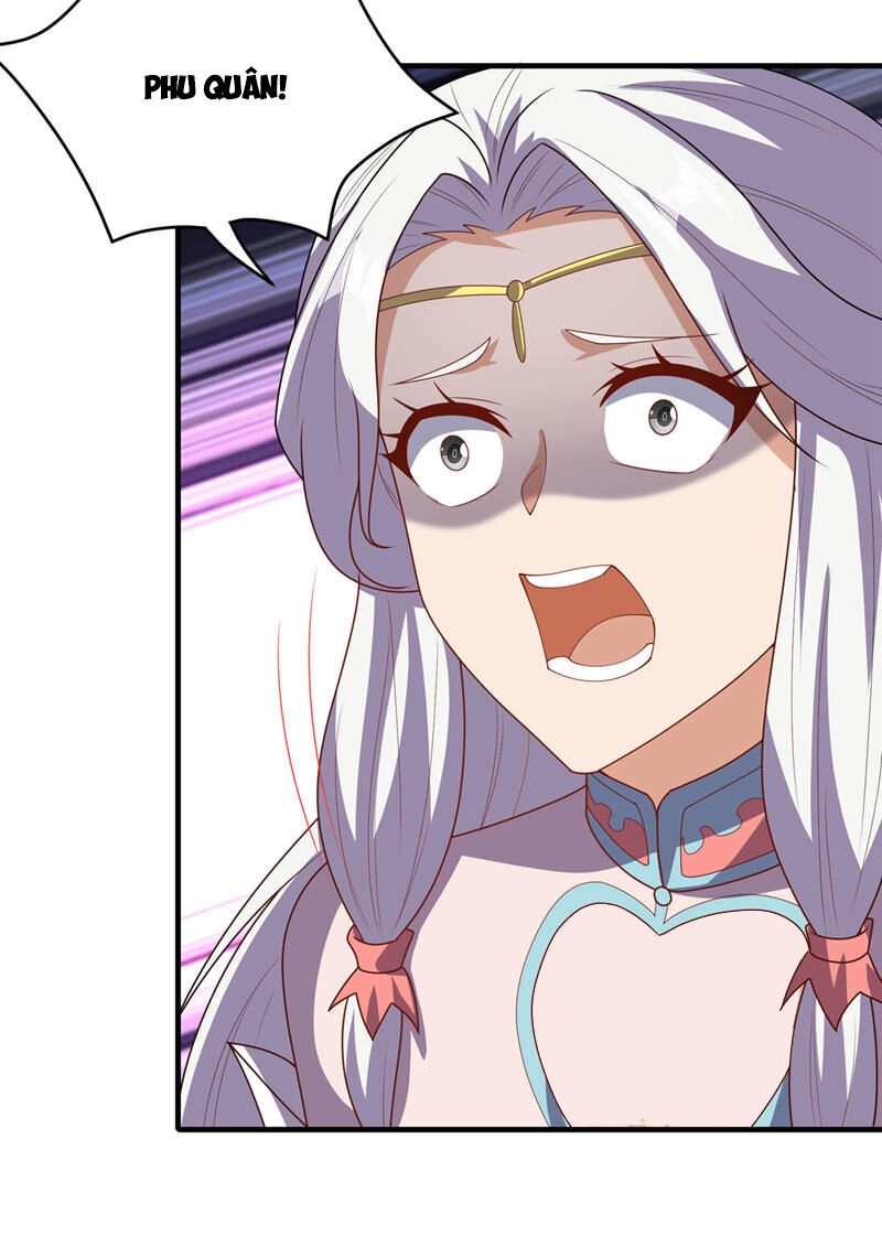 Võ Nghịch Chapter 491 - 18