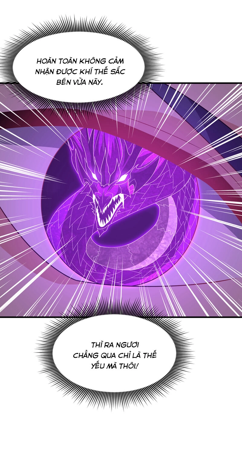 Võ Nghịch Chapter 491 - 19