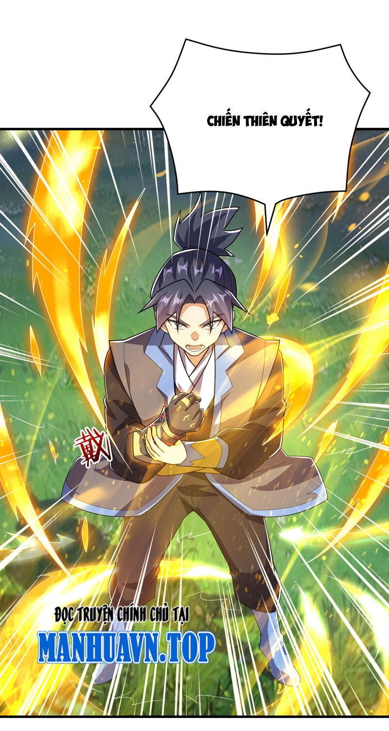 Võ Nghịch Chapter 491 - 20