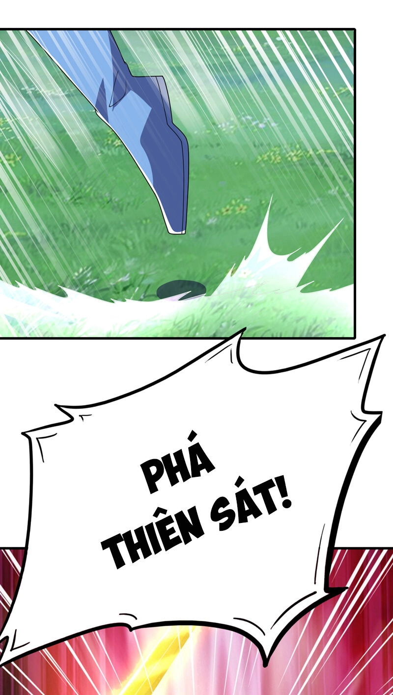 Võ Nghịch Chapter 491 - 22