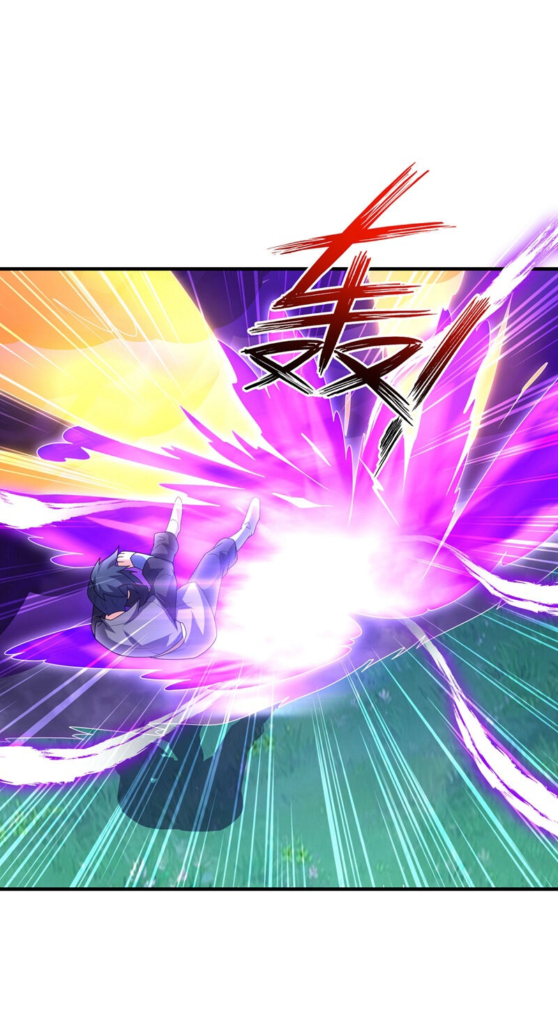 Võ Nghịch Chapter 491 - 27