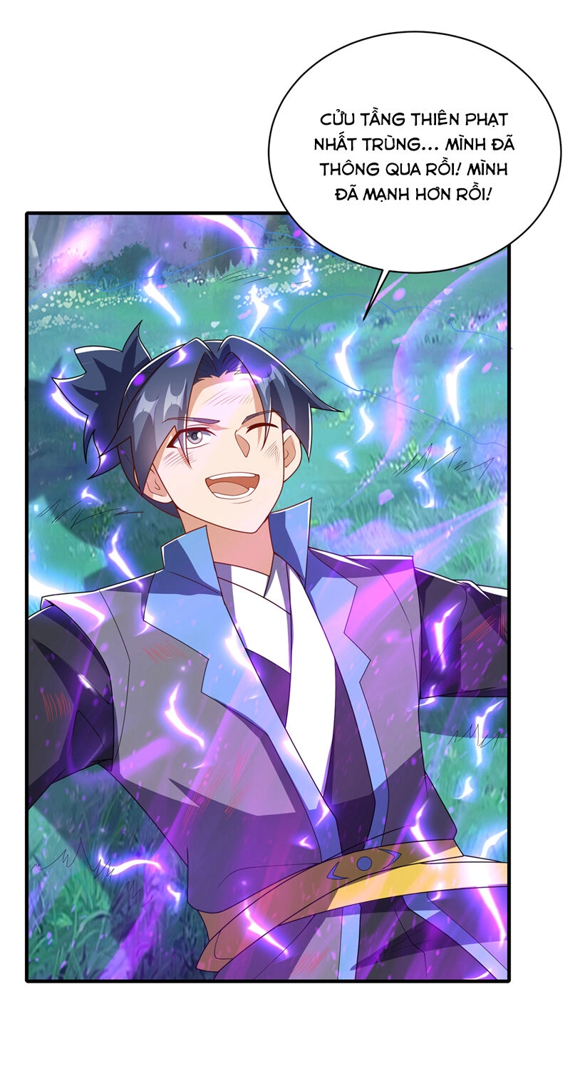 Võ Nghịch Chapter 491 - 28